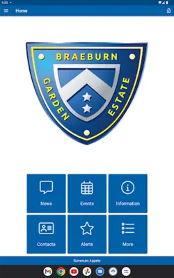 Braeburn android App screenshot 3